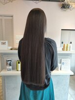 トゥーリ 二日市店(tuuli)&nbsp;大人綺麗ロングヘアー