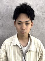 エイル 北堀江(Eir)&nbsp;アップバングショート