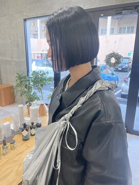 ハーツ(hearts) bob bob bob