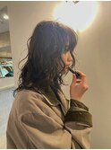 ほつれパーマ【KEI】