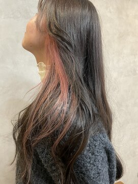 ルーム(.room.) earring colour