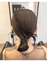 トエ(toe)&nbsp;お呼ばれアレンジ［toe 松山］