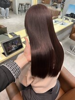 ジュプリー(juprey)&nbsp;【manami担当】cherry pink