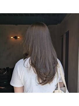 モノクローム(monochrome) Summer