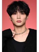 リップスヘアー 銀座(LIPPS hair)&nbsp;シャドウパーママッシュ