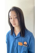 ヘアーオーパス&nbsp;オリーブベージュ