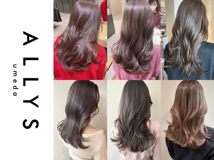 アリーズ(ALLYS)の写真