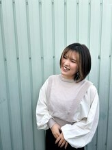 ビビグランジュテ(BiBi) 西森