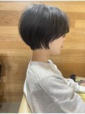 大人ショート