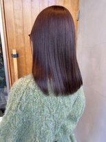 ユッカ エルア 武庫之荘南口(YUCCA elua) おすすめスタイル