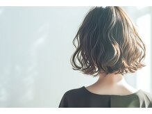 ヘアー ガーデン ルノン(Hair Garden Lunon)