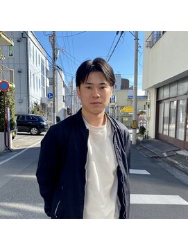 レーニス 宇都宮(Lenis) センターパート！