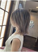 シャドールーツカラー