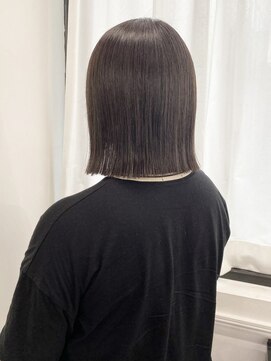 ヘッツ 仙台駅前店(HETTU) 髪質改善/ブリーチ/ダブルカラー/韓国/レイヤー/仙台/学割U24