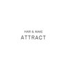 アトラクト(ATTRACT)のお店ロゴ