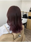 ラベンダーピンク◎