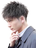 リップス 自由が丘(LIPPS)&nbsp;ショートマッシュ