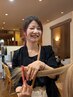 【清田指名限定】カット+髪質改善トリートメント+プラチナトリートメント