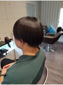 ゆかり限定縮毛矯正