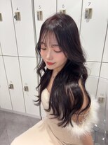 ユーフォリア 渋谷グランデ(Euphoria SHIBUYA GRANDE) ラベンダーグレージュ