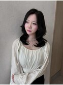 Korea black