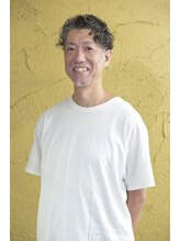 アロウズ(Arrows)&nbsp;矢野森 巧