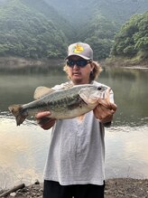 ヘアーパークキューブ&nbsp;田中 翔一