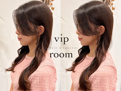 ヴィップルーム(viproom)の写真