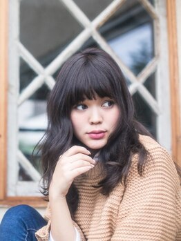 骨格や髪質、ライフスタイルにフィットするデザインで、あなた史上最高の似合わせスタイルをご提案します！