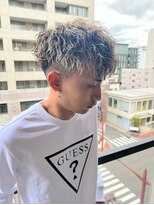 エンドット(en.)&nbsp;ハイライトカラー