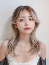 ヘアサロン ウエーブ 流山店