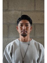 ヴェルゴ(vellgo)&nbsp;高木 啓希