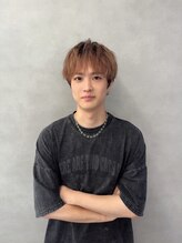 シェス 梅田(shes) 宮本 優