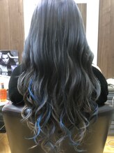 アクアライム(Aqua Lime)