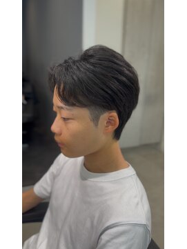 ガーデン タチカワ(garden tachikawa) センターパート