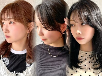 エイム(A-im)の写真