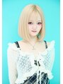 ユー イケブクロ(u Ikebukuro) Mana 髪質改善