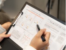 [パーソナルカラー診断×骨格診断]あなた本来の美しさを最大限に引き出すために。