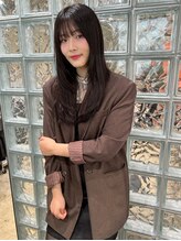 ノル 栄矢場町(nol) AYURI