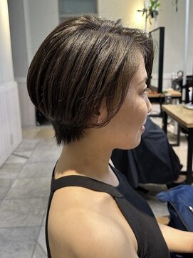 リディー(Lidee) Lidee お客様snap 【城山】