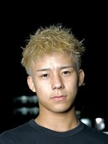 スキルメイト 天神(SKILL MATE)&nbsp;スパイキーバング