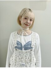 パムル 名鉄岐阜駅前店(paml) さくら