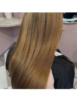 レヴェリー(REVERIE) 髪質改善