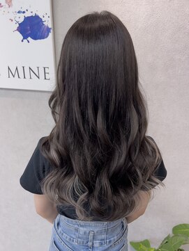 レヴェリー(REVERIE) プルエクステ