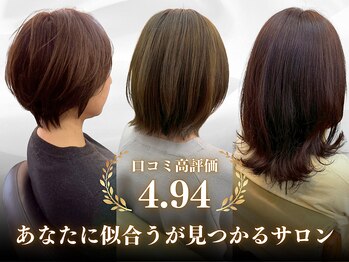 Sienne【ジェンヌ】