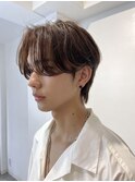 韓国カルマパーマニュアンスパーマシャドウパーマフェザーパーマ
