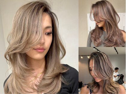 ジゼル(gisele)の写真