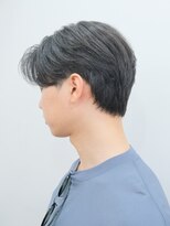 ジュノ(Jeuno)&nbsp;センターパート　清潔感