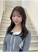 ココアベージュ