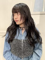 ラパンセノアール(LA PENSEE NOIR) 向坂亜美